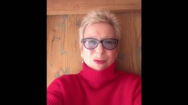 Bild: Doris Dörrie Doris Dörrie
