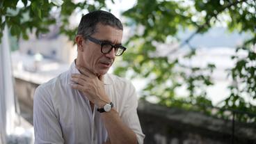 Bild: BR Romeo Castellucci