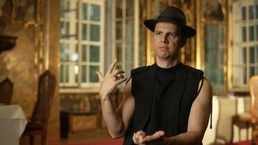 Bild: BR Teodor Currentzis