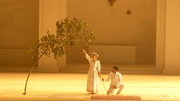 Bild: BR Don Giovanni