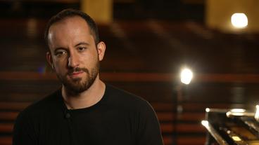 Bild: BR Igor Levit