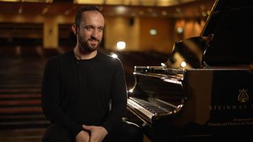 Bild: BR Igor Levit