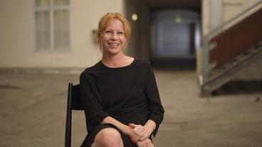 Bild: BR Birgit Minichmayr