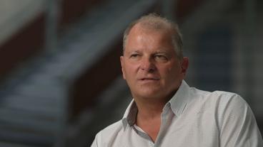 Bild: BR Martin Kušej