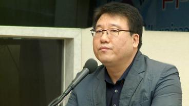 Bild: ttt/ttt Do Hee Yoon von der Hilfsorganisation für Flüchtlinge aus Nordkorea