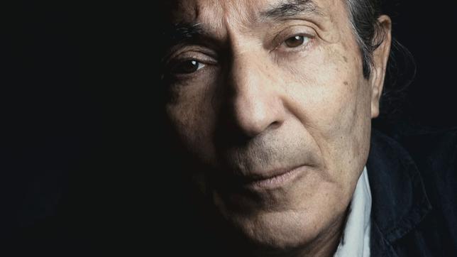 Boualem Sansal 