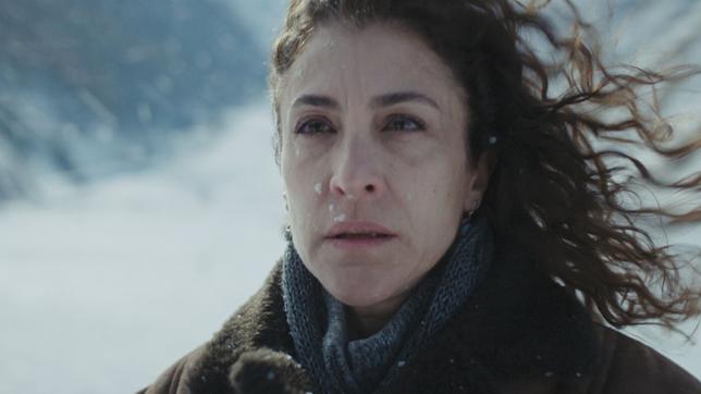 Still aus „Sieben Tage“