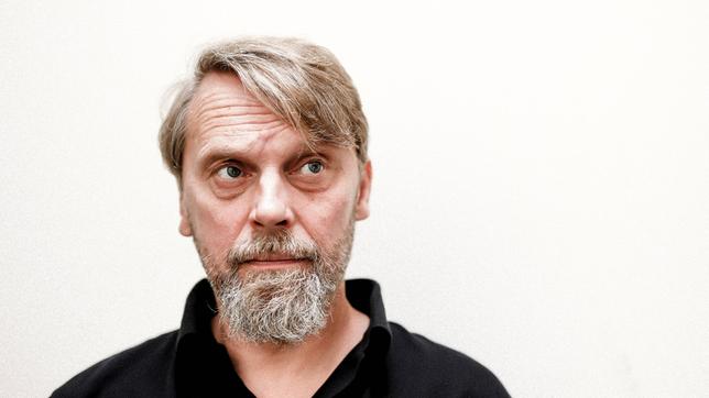 Autor Jens Balzer
