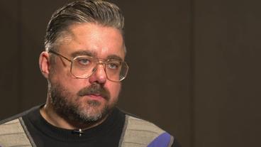 Regisseur David Wnendt