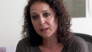 Bild: Das Erste Zeina Arida, Direktorin des Sursock-Museums