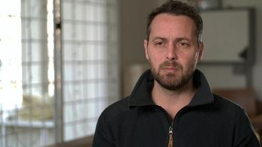 Bild: ttt Regisseur Simon Lereng Wilmont