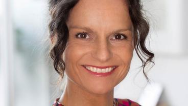Bild: BR Sylvia Griss