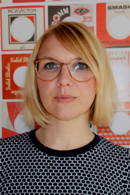 Bild: HR Nora Binder