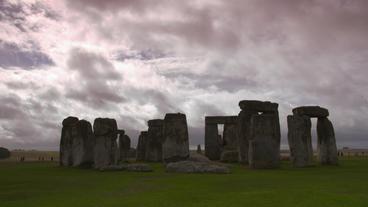 Wer baute Stonehenge – und wozu?
