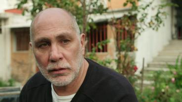 Guillermo Arriaga
