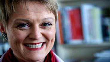 Bild: NDR/Fabian Döring Christine Gerberding
