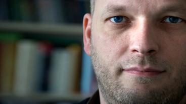 Bild: NDR/Fabian Döring Niels Grevsen