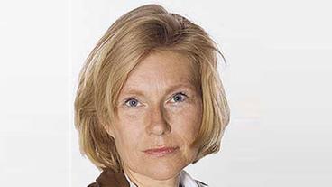 Bild: WDR Susanne Kampmann