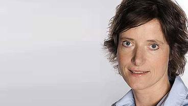 Bild: WDR Regina Rohde