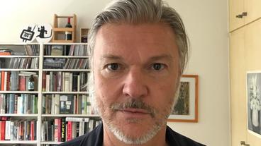 Bild: BR Franz Xaver Karl