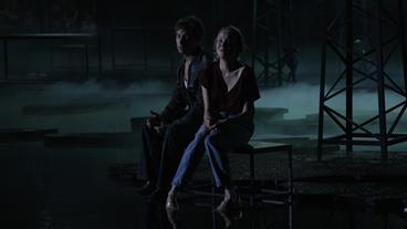 Bild: Salzburger Festspiele "Ingolstadt" Salzburger Festspiele