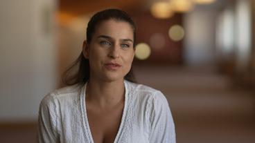 Bild: BR Asmik Grigorian im Interview