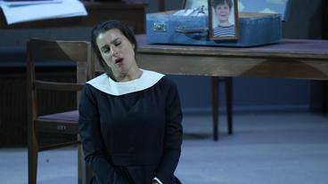 Bild: Salzburger Festspiele Asmik Grigorian, Salzburger Festspiele