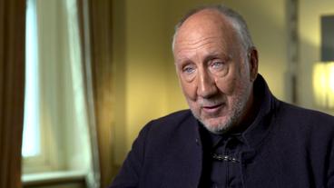 Bild: ttt The Who ist wieder da!