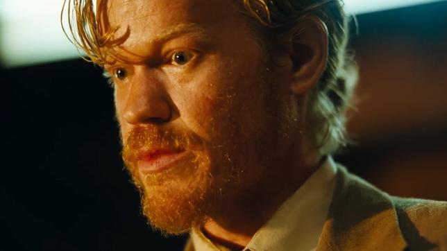 Bild: Filmfestspiele Venedig "Teddy" aus dem Film "Bugonia"