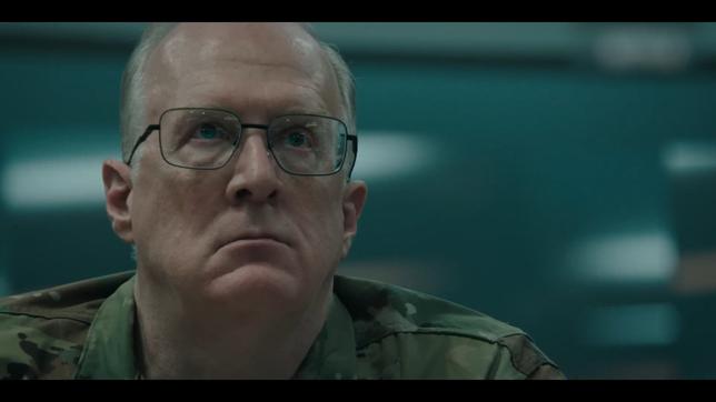 Bild: Filmfestspiele Venedig Szene aus "A House of Dynamite"