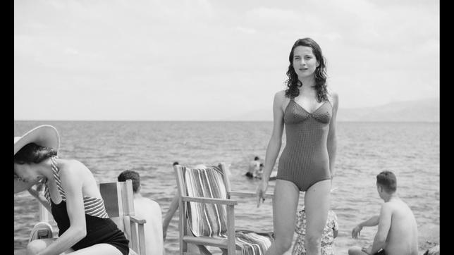 Bild: Filmfestspiele Venedig Szene aus "Der Fremde"