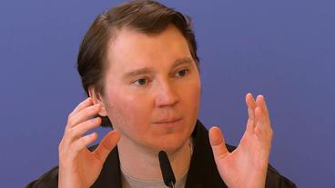 Paul Dano