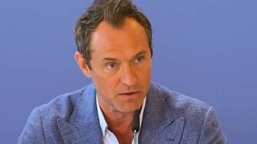 Jude Law