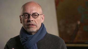 Bild: NDR Folkert Uhde.