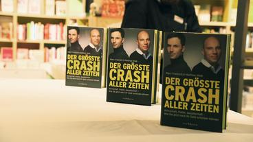 Bild: ttt Ein Bestseller