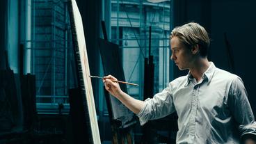 Bild: Walt Disney Studios Motion Pictures Germany Tom Schilling spielt Kurt Barnert.