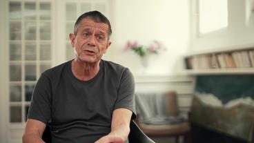 Bild: ttt Regisseur Emmanuel Carrère