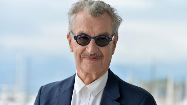 Porträt Mann mit Brille