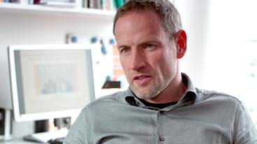 Bild: BR Dr. Alexander Korte