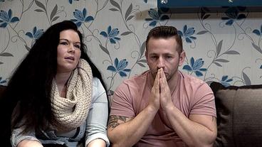 Bild: WDR Jennifer und Biljan Weber
