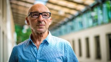 Bild: Harald Brenner Harald Brenner