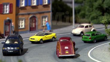 Bild: SWR Modellautos