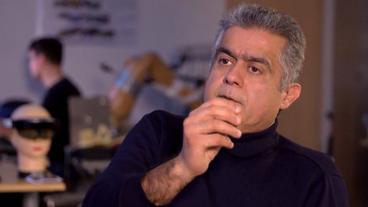 Bild: NDR Nassir Navab