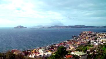 Bild: NDR Die Stadt Pozzuoli