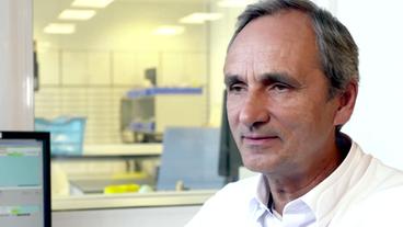 Bild: WDR Prof. Gerd Glaeske
