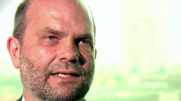 Bild: SWR Prof. Reinhard Busse