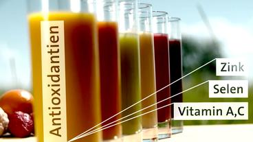 Bild: SWR Smoothie