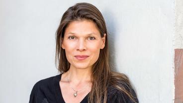 Bild: Yvonne Schmedemann Dr. Stevie Schmiedel