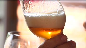 Bild: BR Verschiedene Biere