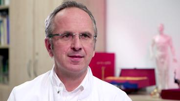 Bild: HR Prof. Andreas Michalsen